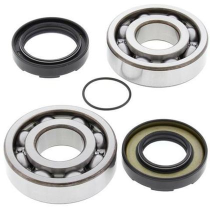 Roulement de vilebrequin All Balls Kit roulements et joints spi de vilebrequin