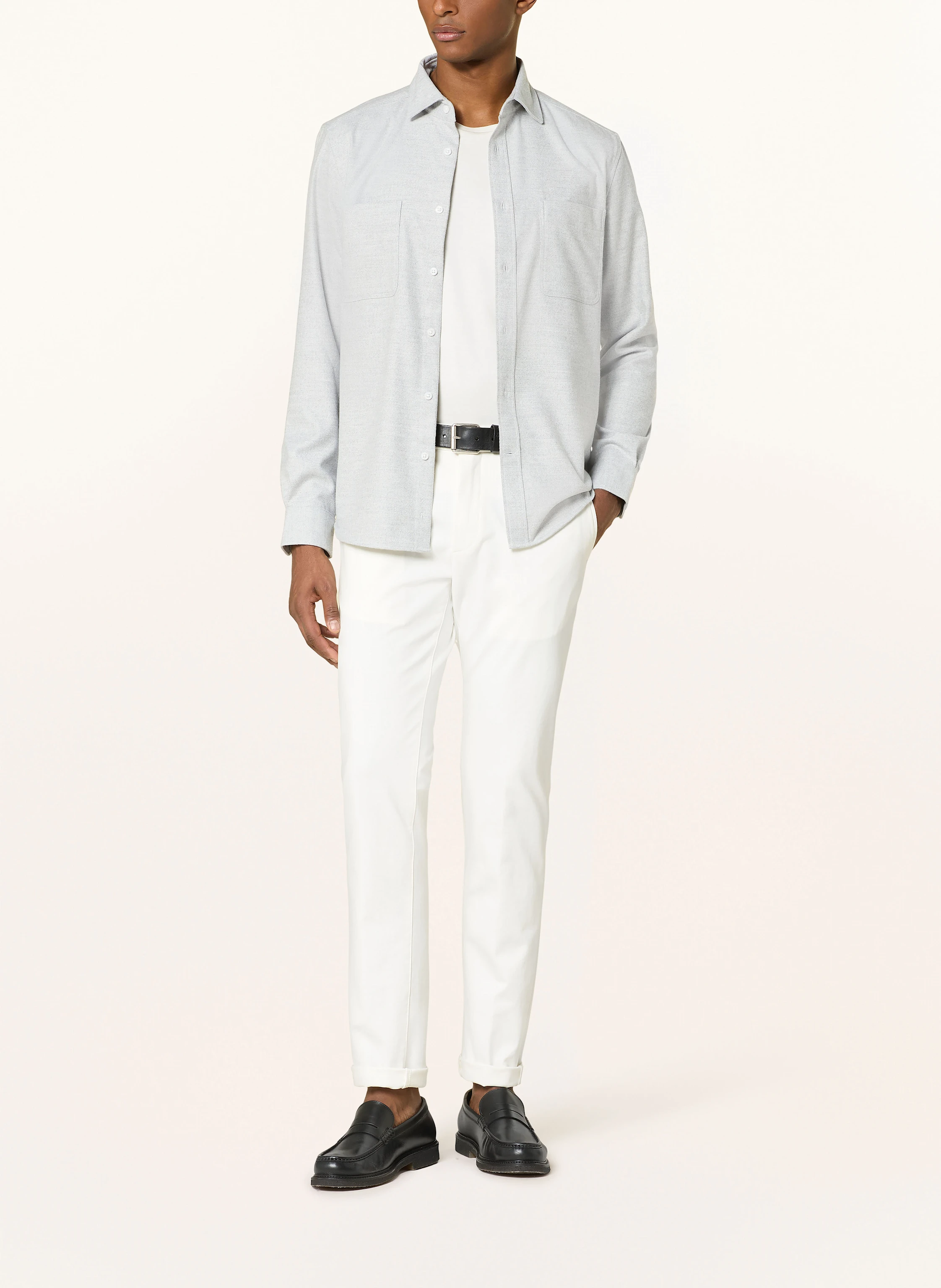 REISS Hemd Regular Fit