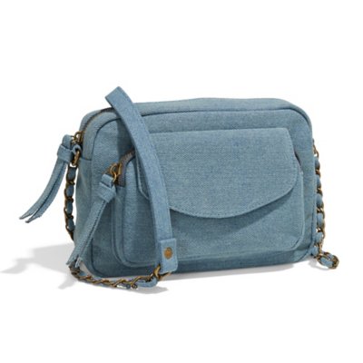 Besace Pcodette PIECES