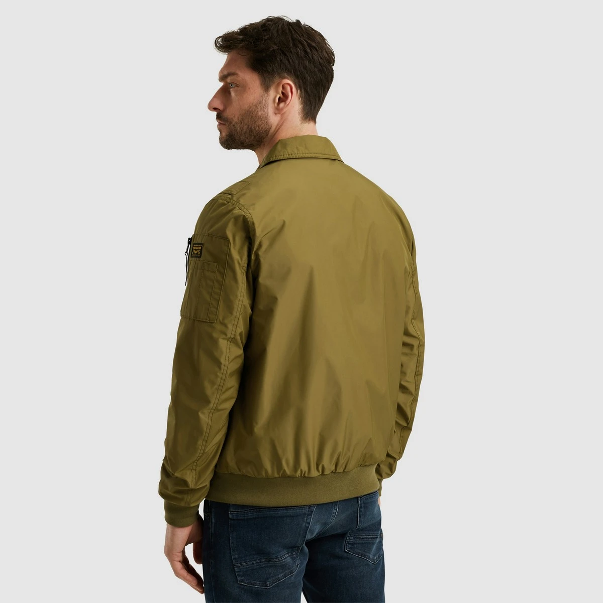 Heren Jas 27630225