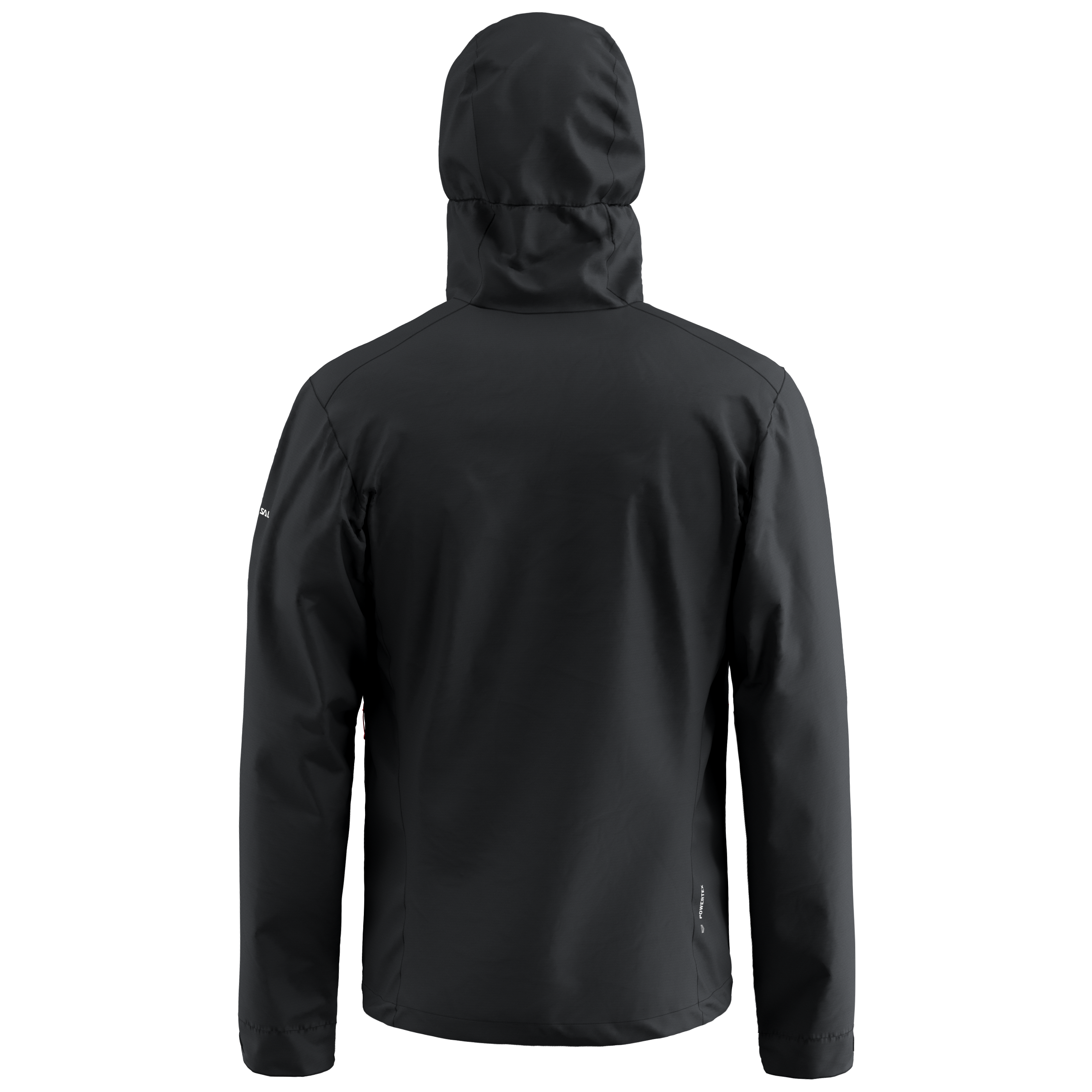 Puez 2.5L Powertex Jacke Herren