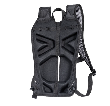 RUCKSACK-SYSTEM zu ORTLIEB Taschen  black