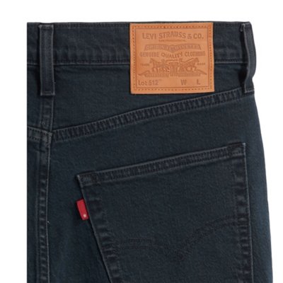 Jean homme 512 Slim Taper 1208 Under The Moonl LEVIS