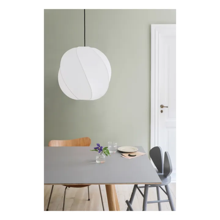 Nofred Suspension Twirly | Blanc