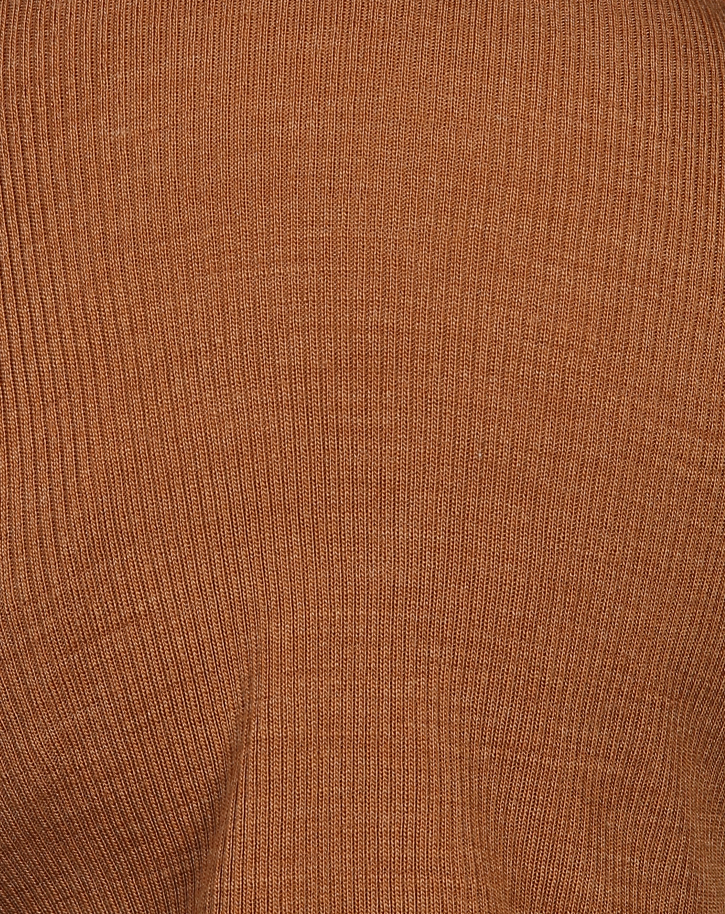 Woll-Schlupfmütze 621 - SILK mit Seide in dark copper
