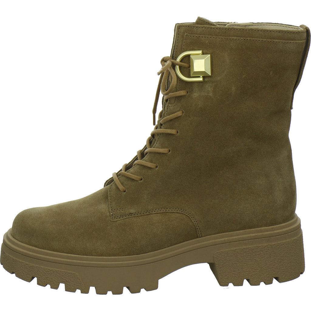 Gabor Stiefel Damen Hellbraun