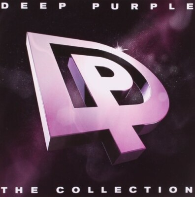Deep Purple - Collections - Cd