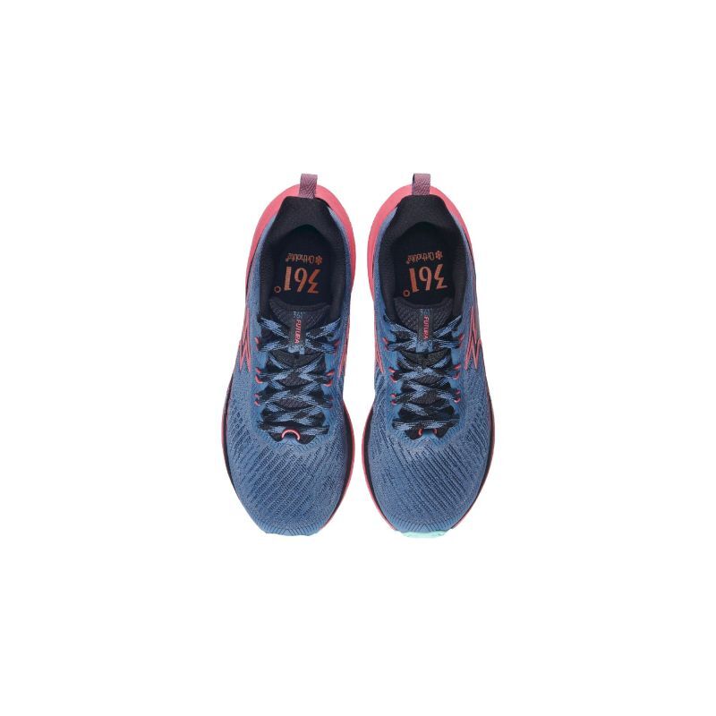 Futura 2 D - Chaussures trail femme