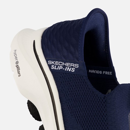 Skechers Hands Free Go Walk 7 Easy On 2 Instappers
