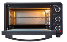 Friac MO1125 Oven 25 L 1500 W