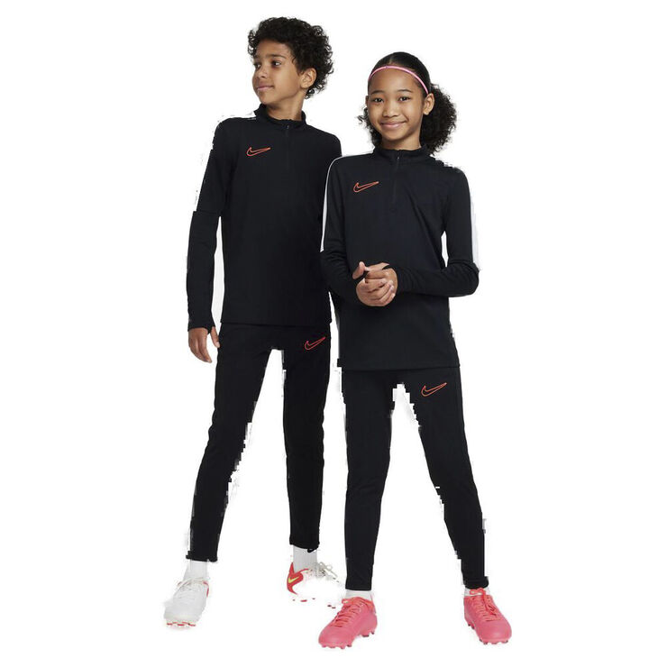 Nike Dri-FIT Academy Drill trøje Sort