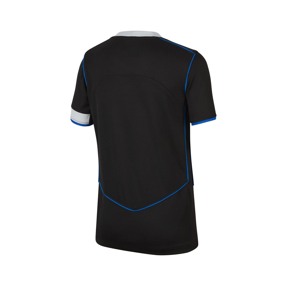 Camisola Nike Chelsea FC Terceiro Equipamento 2025-2026 Criança