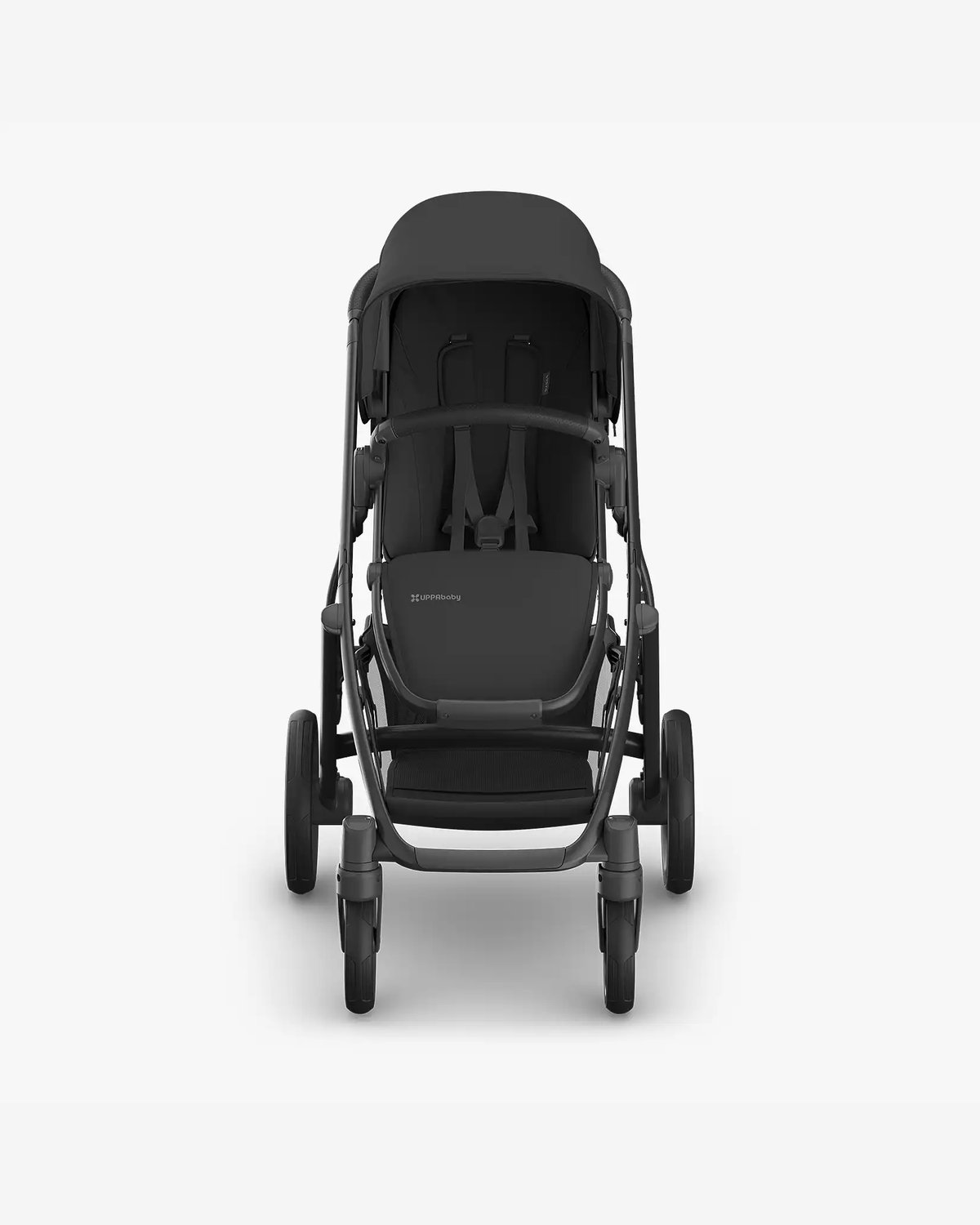 Vista V3 Duo Barnevogn – Fra Nyfødt til 22 kg/4 år