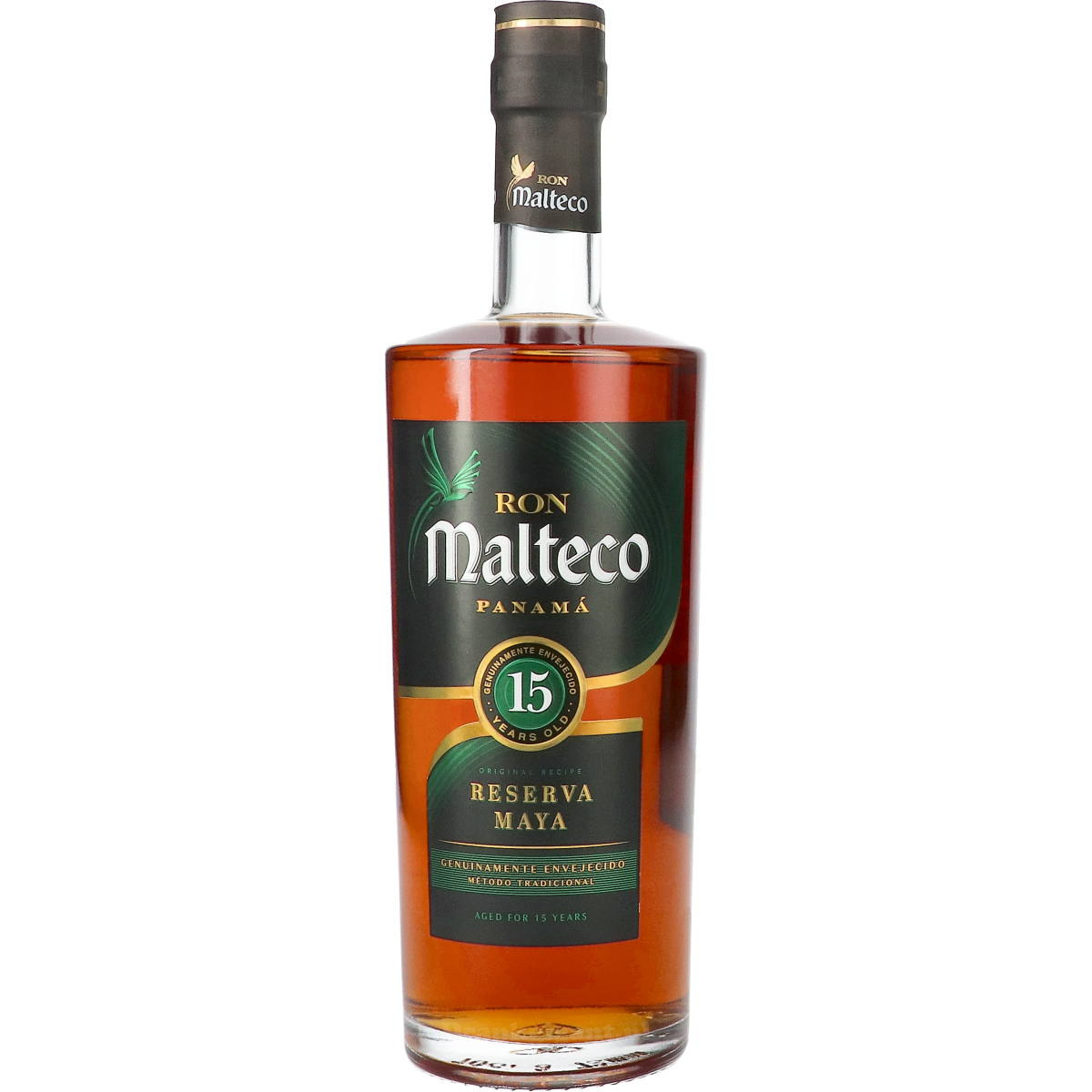 Malteco Ron 15 Year 70 cl