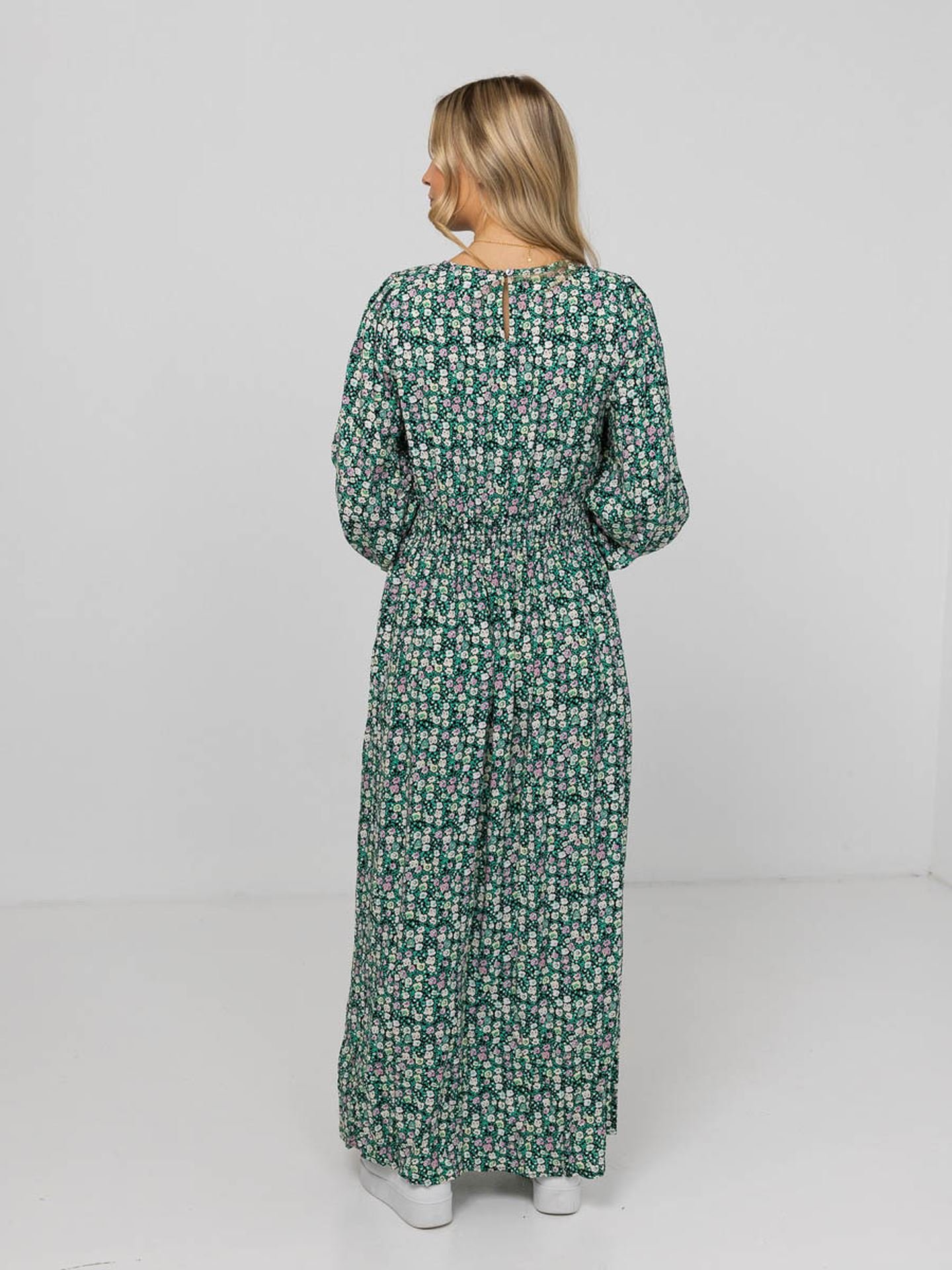 Lumon Dress