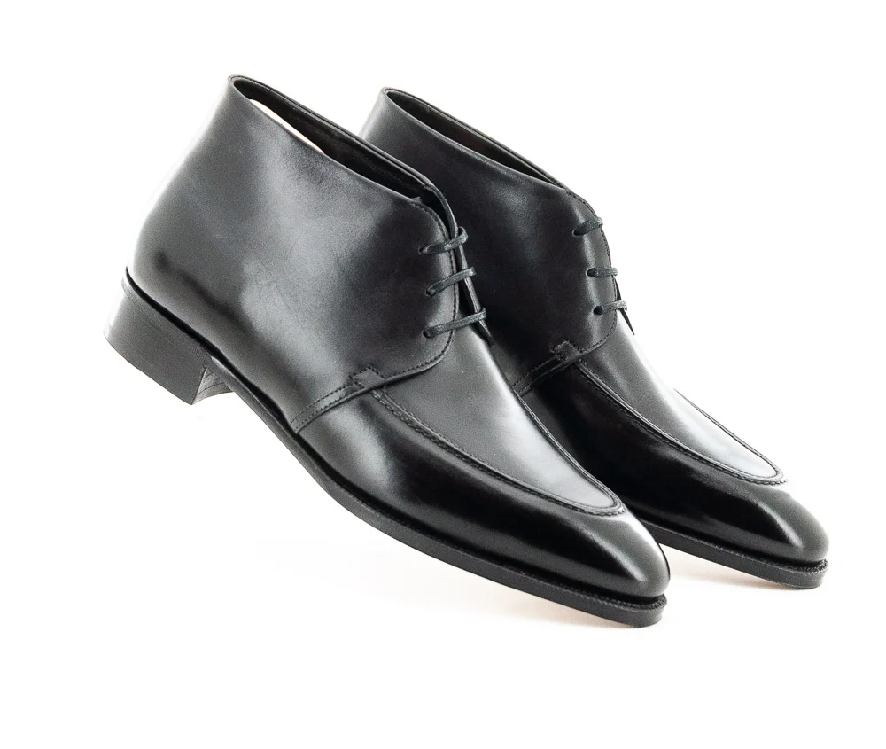 JOHN LOBB - ALSTON BLACK