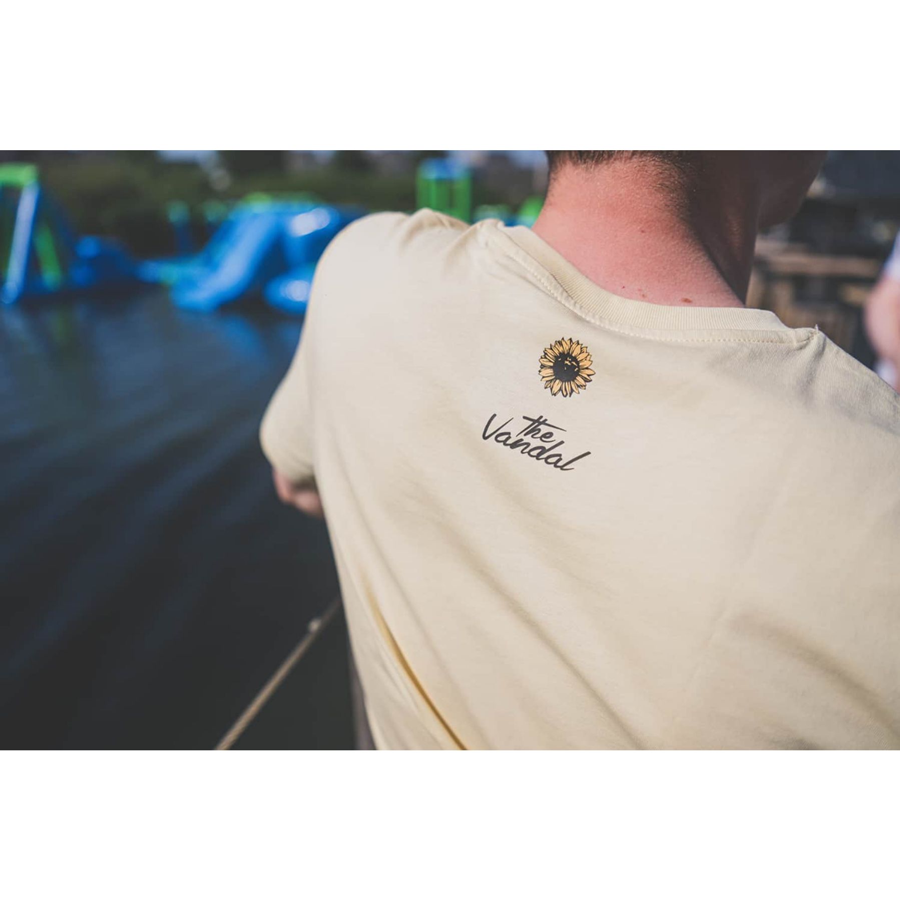 The Vandal Tour Limited T-Shirt