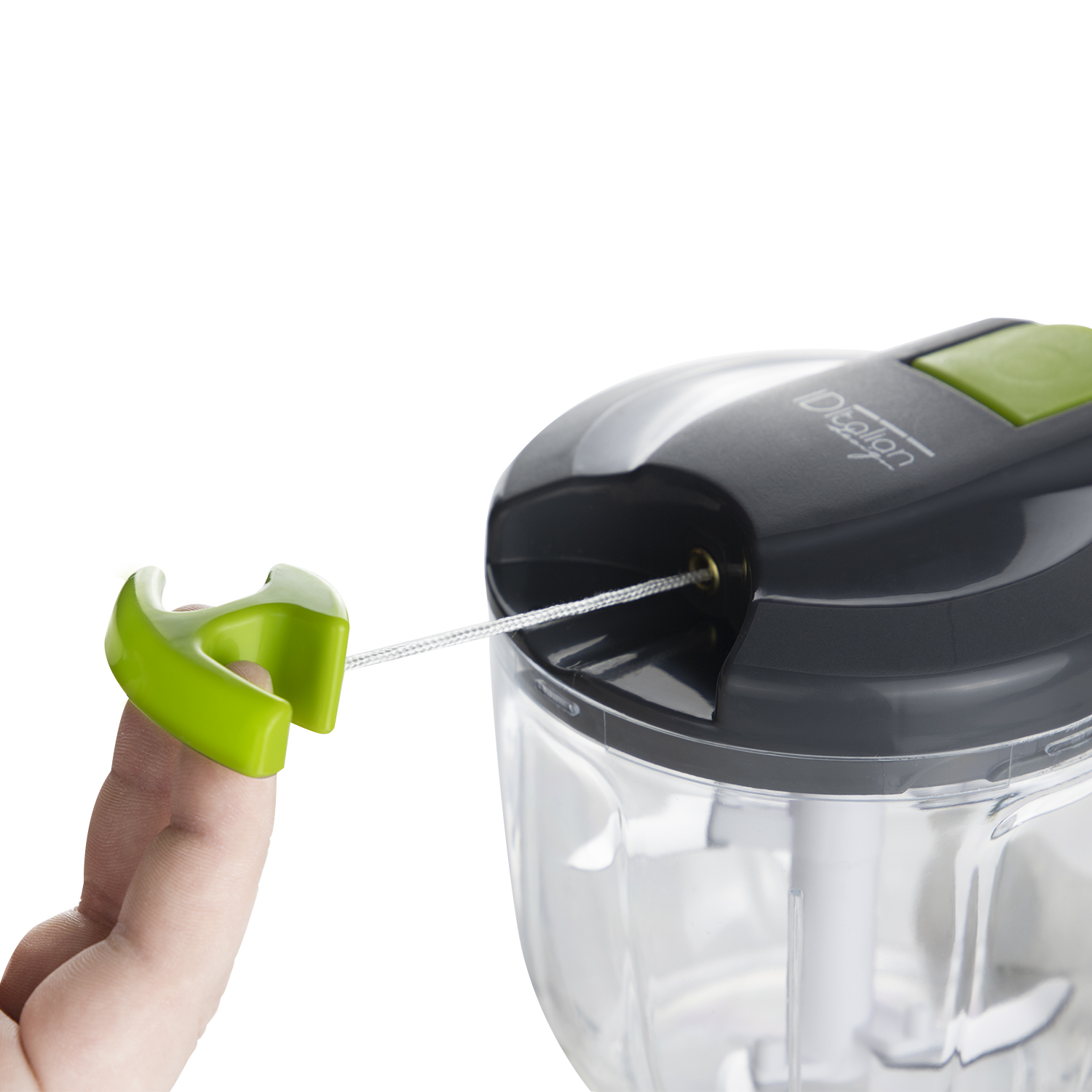 Italian Design Delta Total Multi-shredder