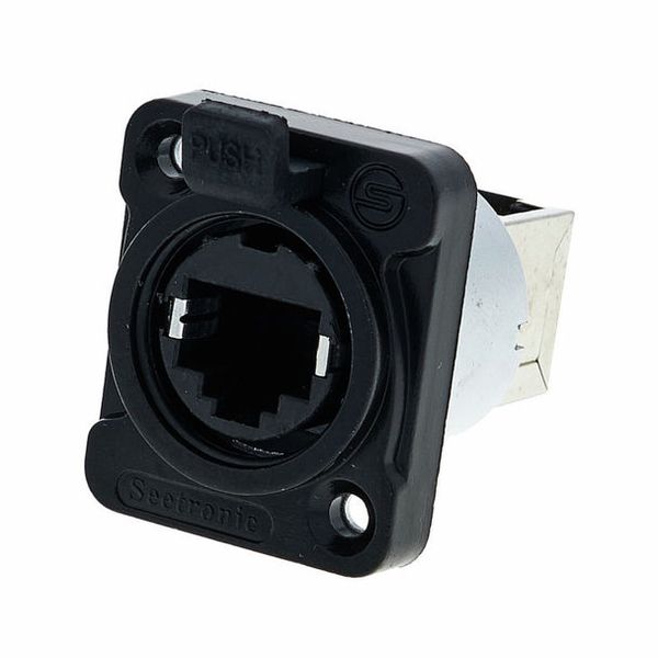 Seetronic SE8FDYH-61-B-NS RJ45