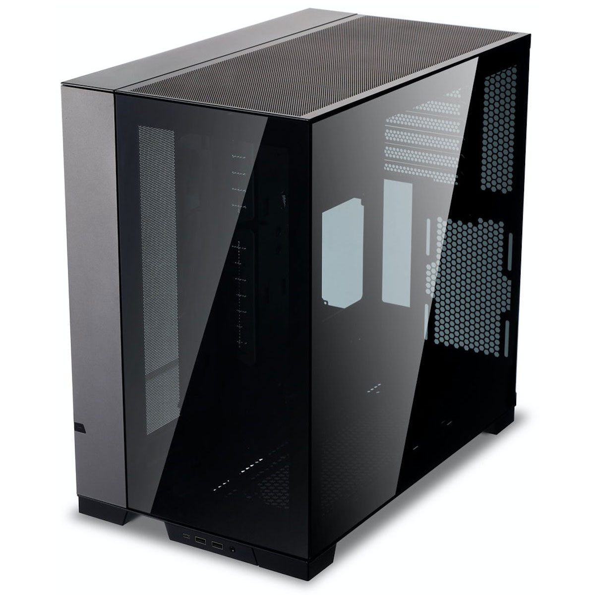 Lian Li O11 Dynamic EVO (Gris)