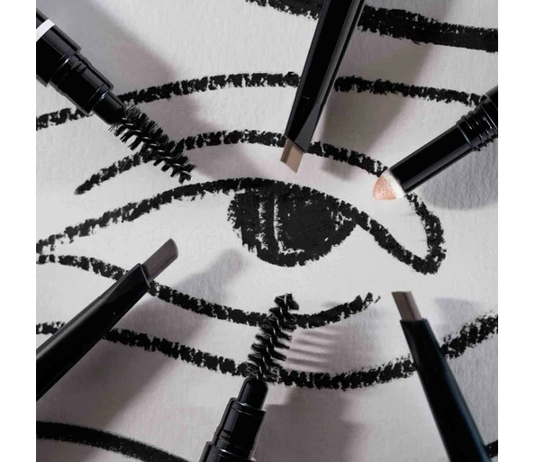 Sisley Phyto Sourcils Design 3-in-1 Augenbrauenstift5 Taupe