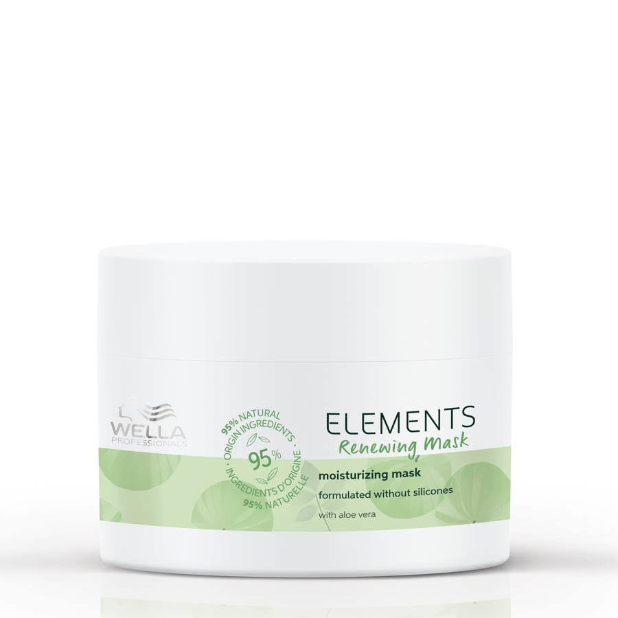 Wella Professionals Elements Renewing Mask 150ml