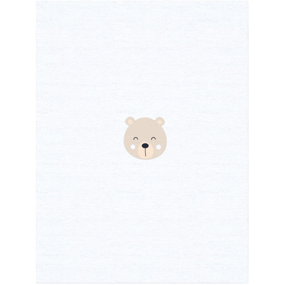Køb Name It Oxford Tan Body 3-pack Oxford Bear Noos
