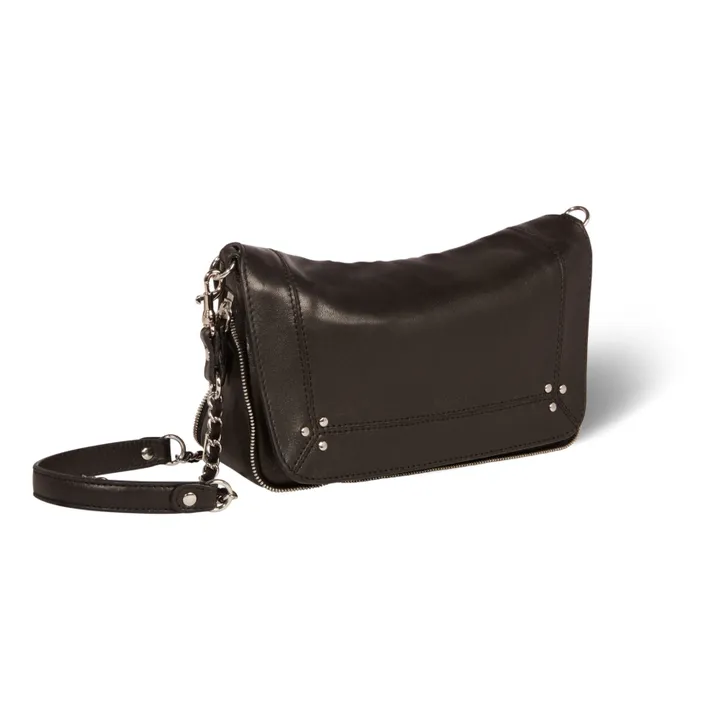 Jérôme Dreyfuss Sac Bobi S | Noir