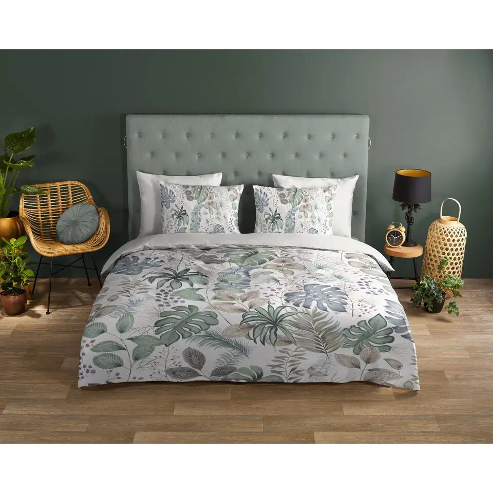 Duvet cover Good Morning 200x220   2* 60x70 cm