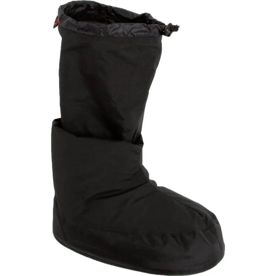 Western Mountaineering Expedition Bootie GWS Classicdesertwhite