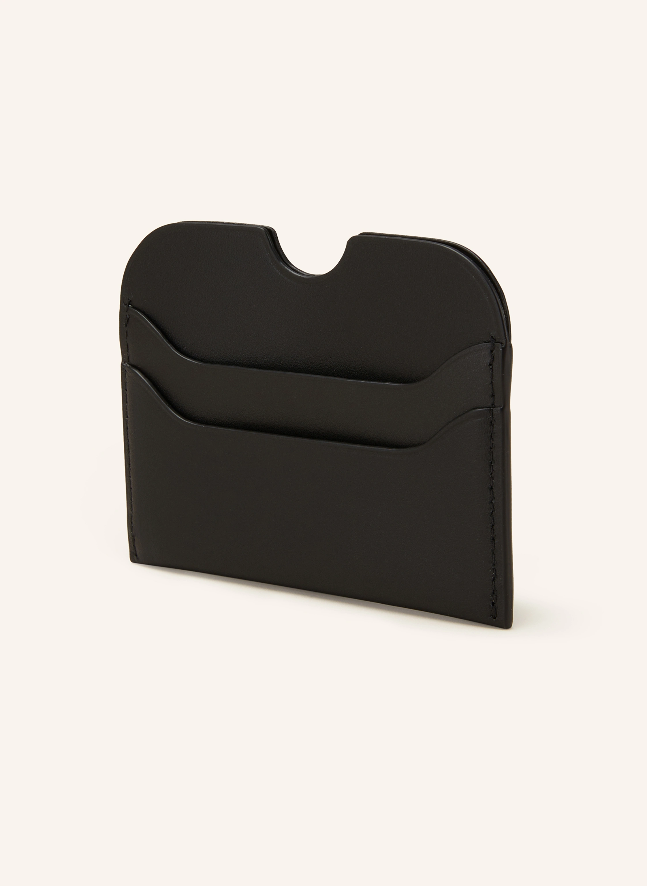 Acne Studios Kartenetui