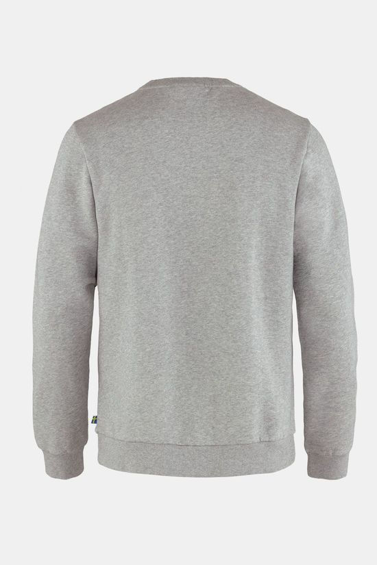 Fjällräven Fjällräven Fjällräven Logo Sweater M