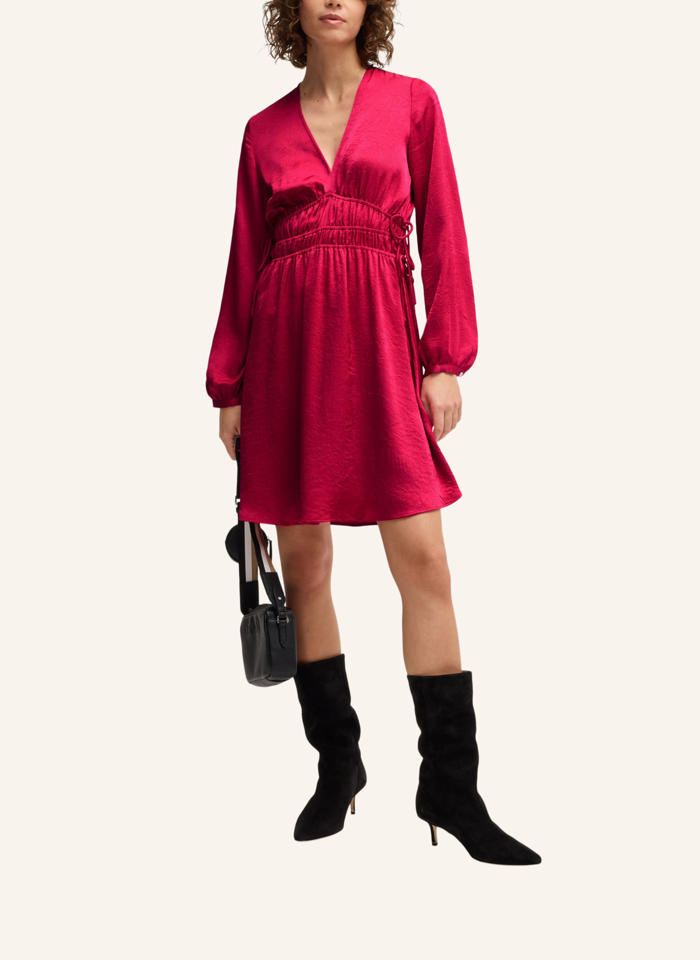 BOSS Kleid C_DANNYS Regular Fit