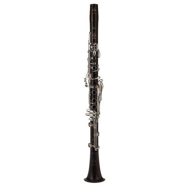 Buffet Crampon Divine A-Clarinet 19/6