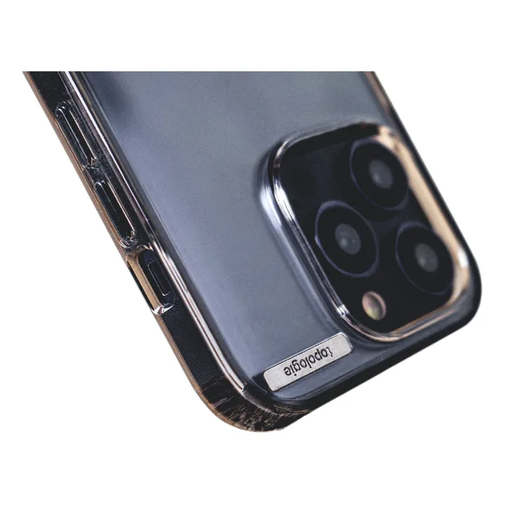 Topologie Coque Iphone Bump | Tabac