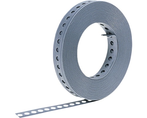 Montagegattape Ø 6,5 19 mm breed x 10 m