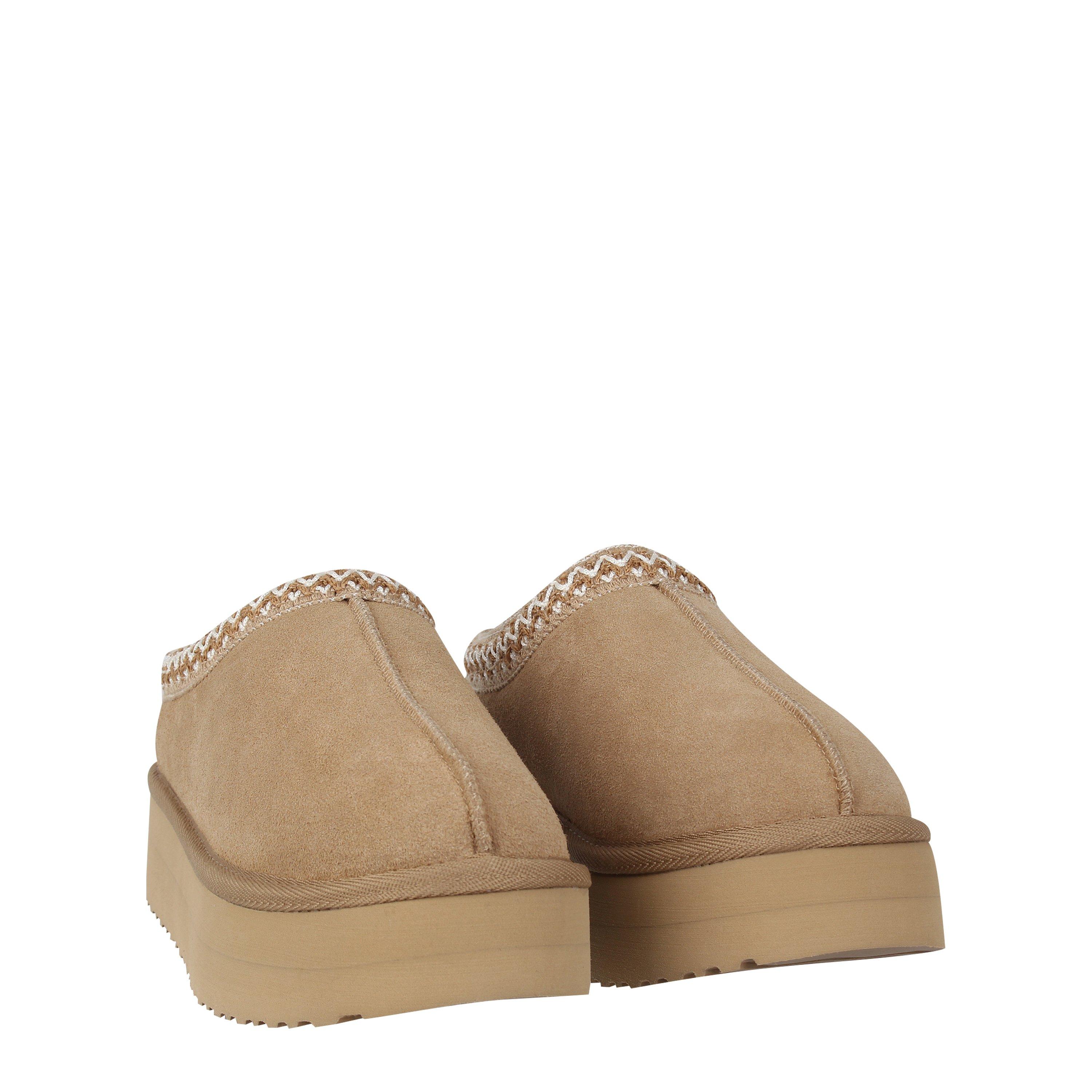 Jack Wills JW Platform Slip On Snug