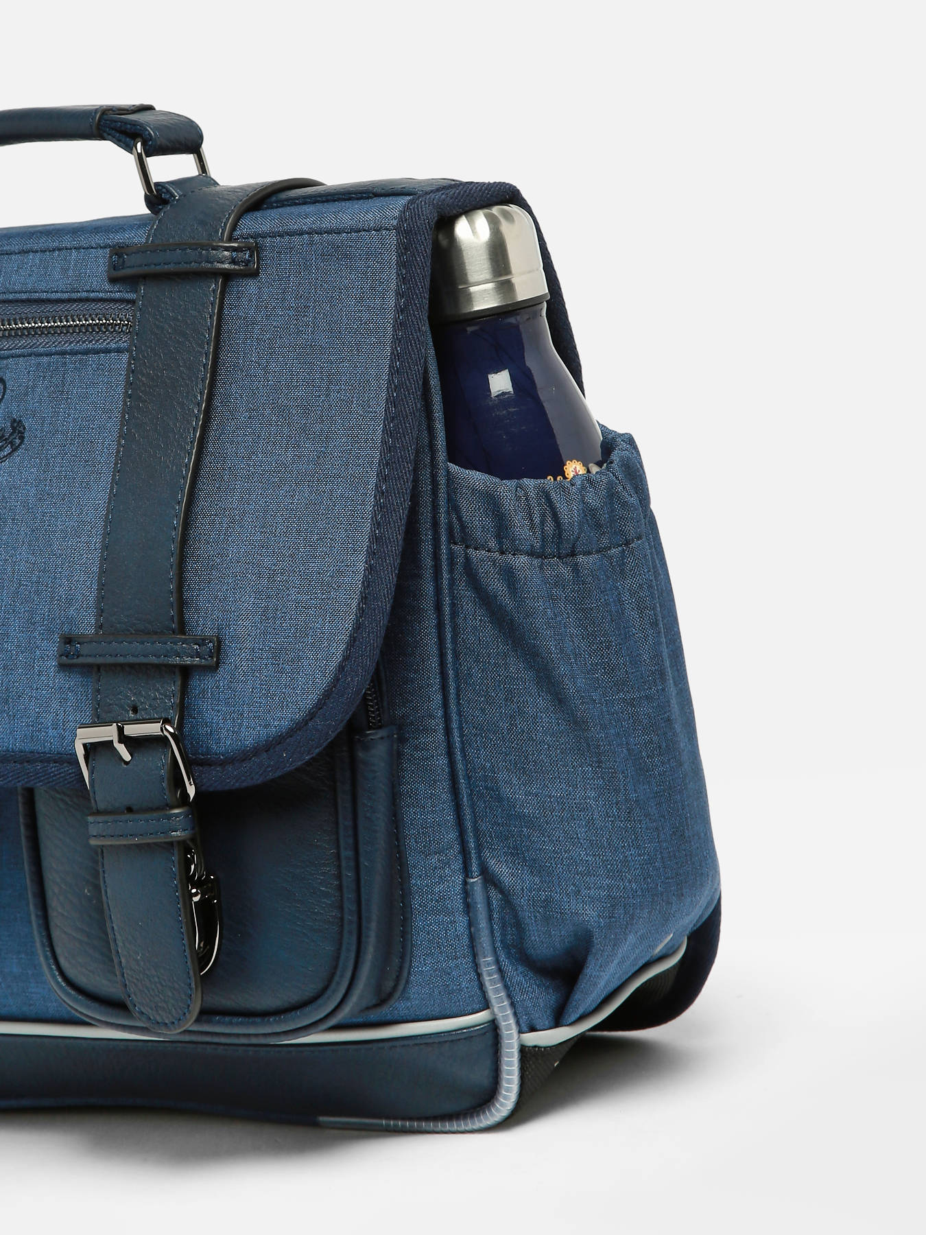 Cartable 2 compartiments CAMELEON