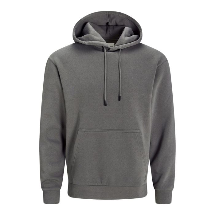 Jack & Jones Bradley Sweat Hoodie Heren (plussize)