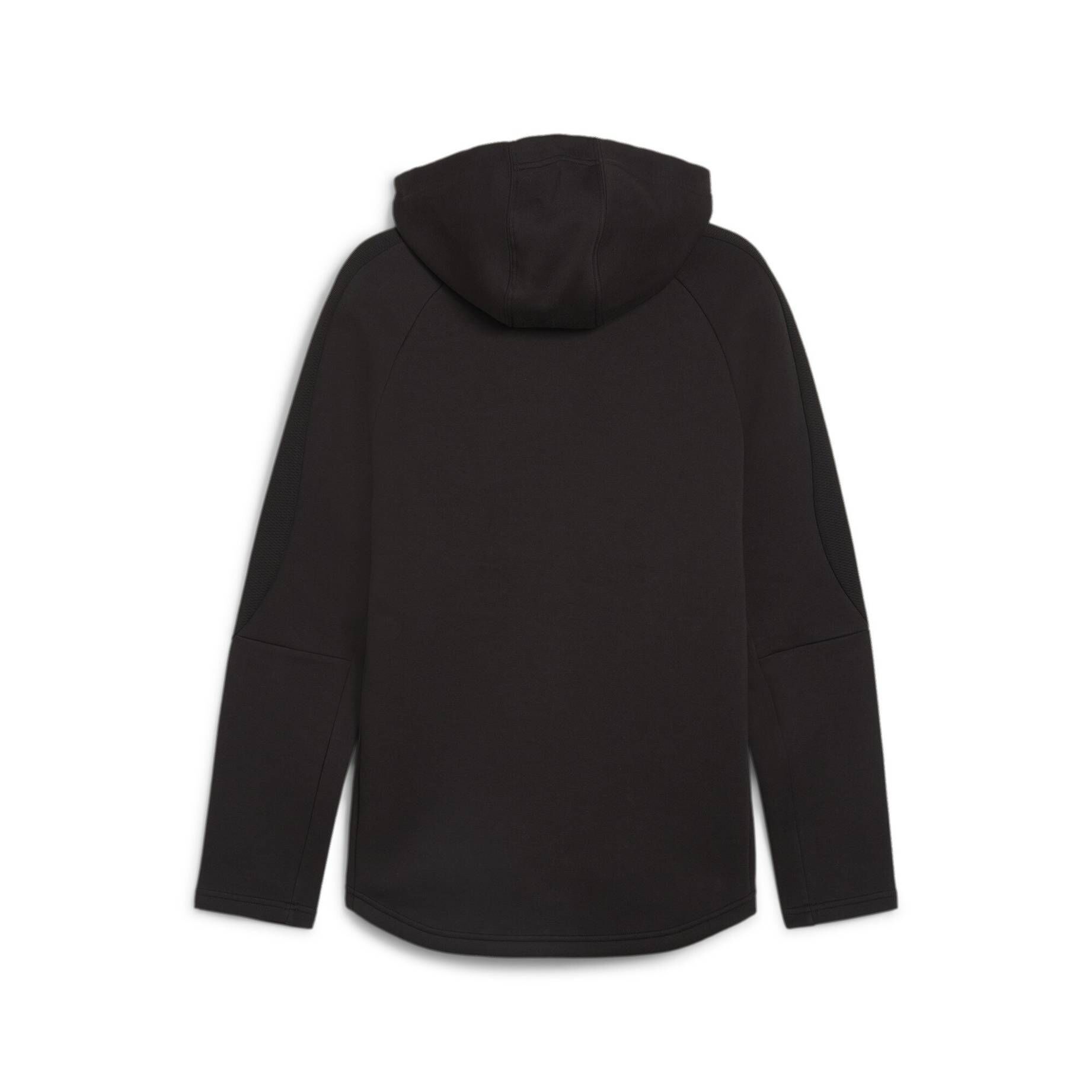 Puma| Herren Sweatjacke PUMA EVOSTRIPE Full-Zip