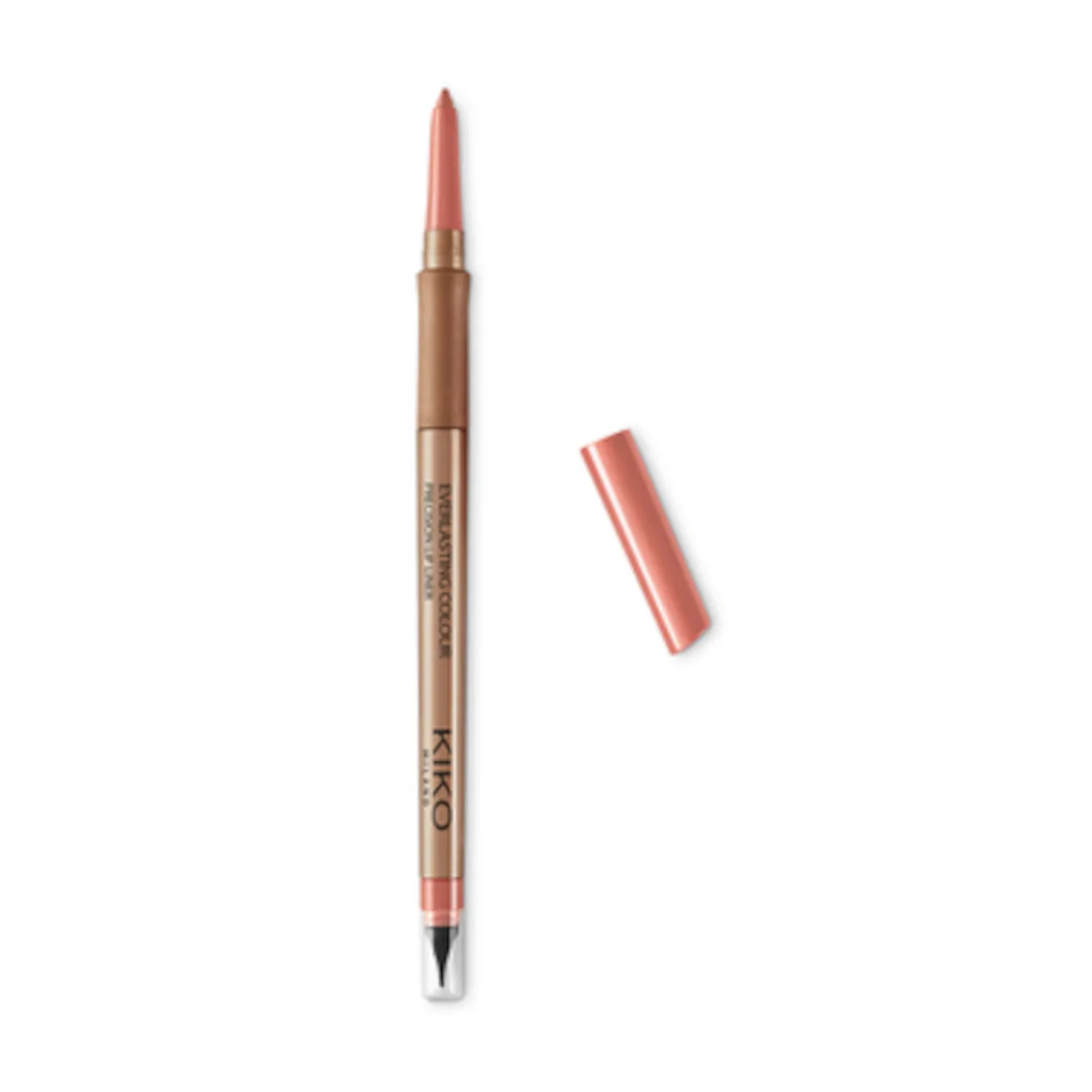 KIKO MILANO Everlasting Colour Precision Lip Liner Automatic Lip Pencil416 Rosewood