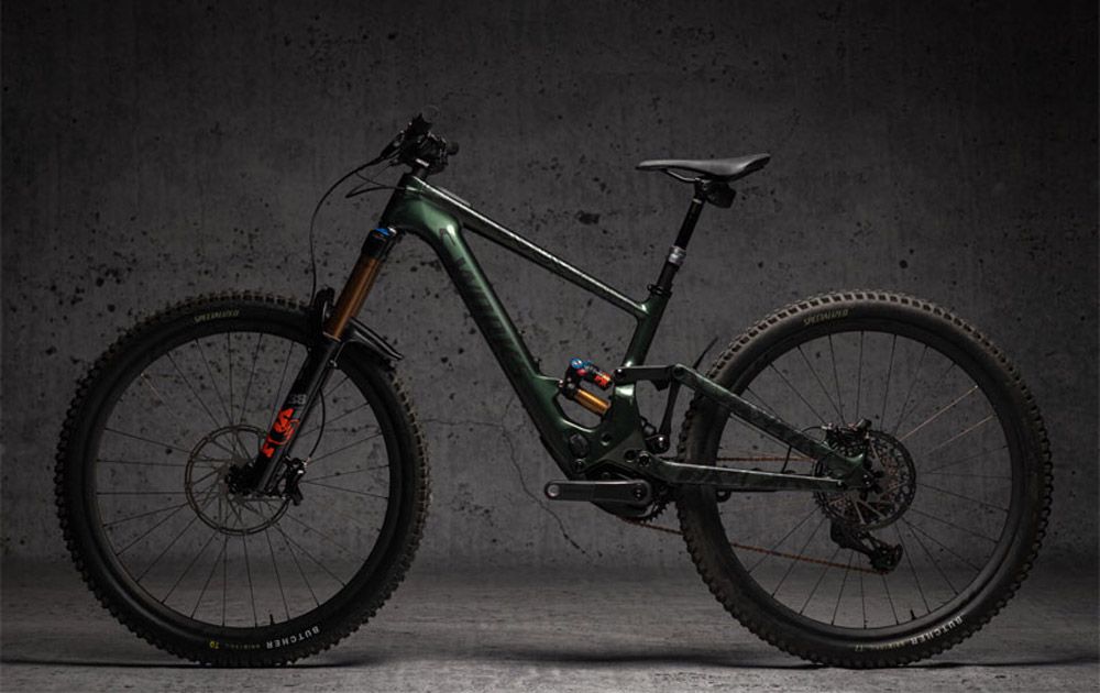 DYEDBRO Viking E-Bike Rahmenschutz Kit kaufen | Bike-Discount