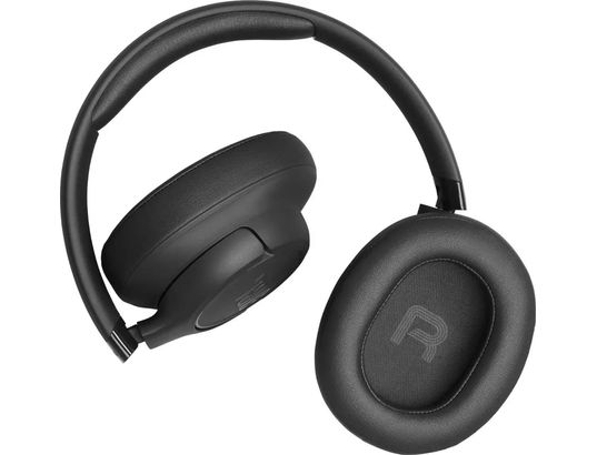 JBL - Casque sans fil Tune 730BT noir