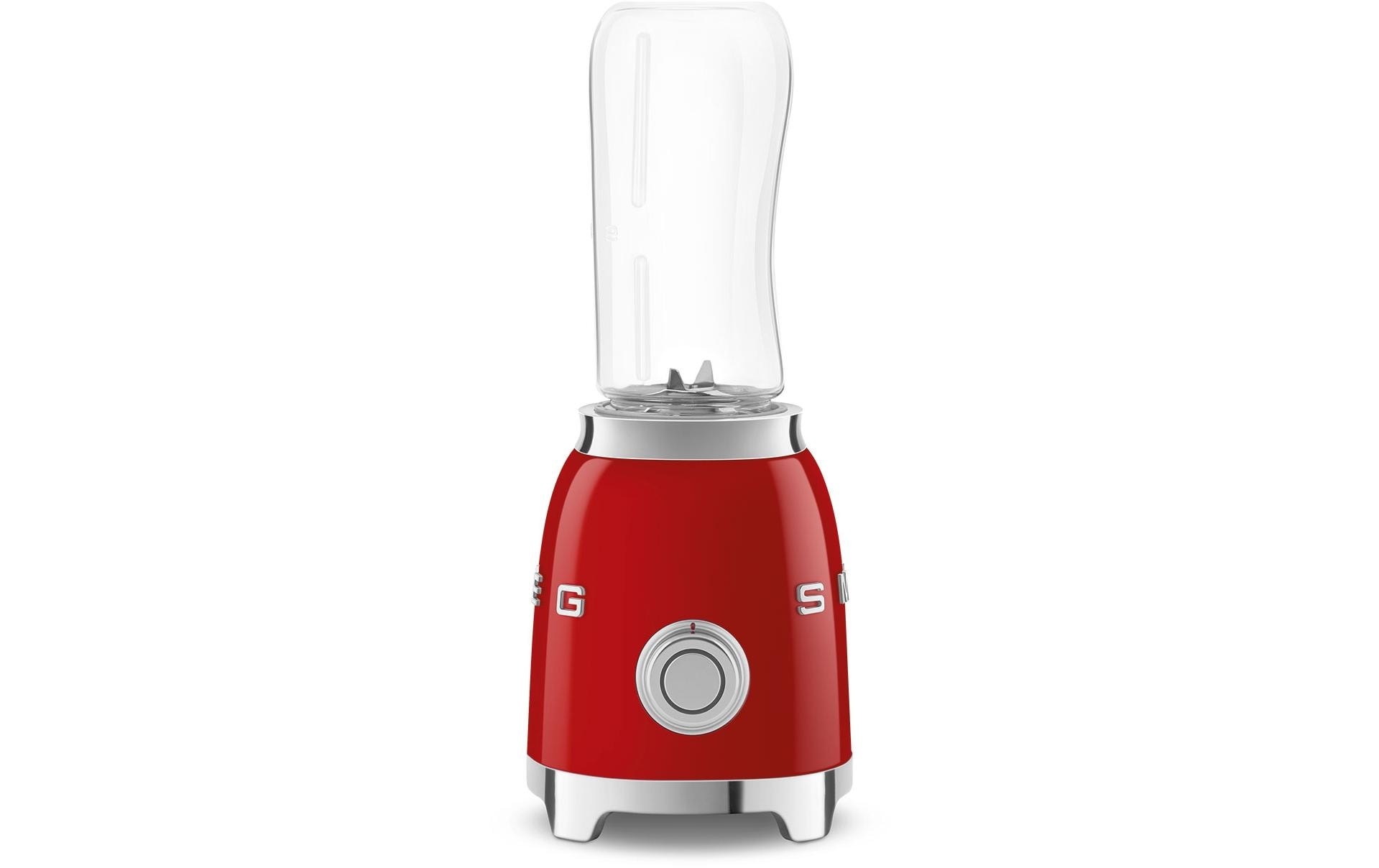 Smeg Standmixer »Blender 50's PBF01RDEU« 300 W