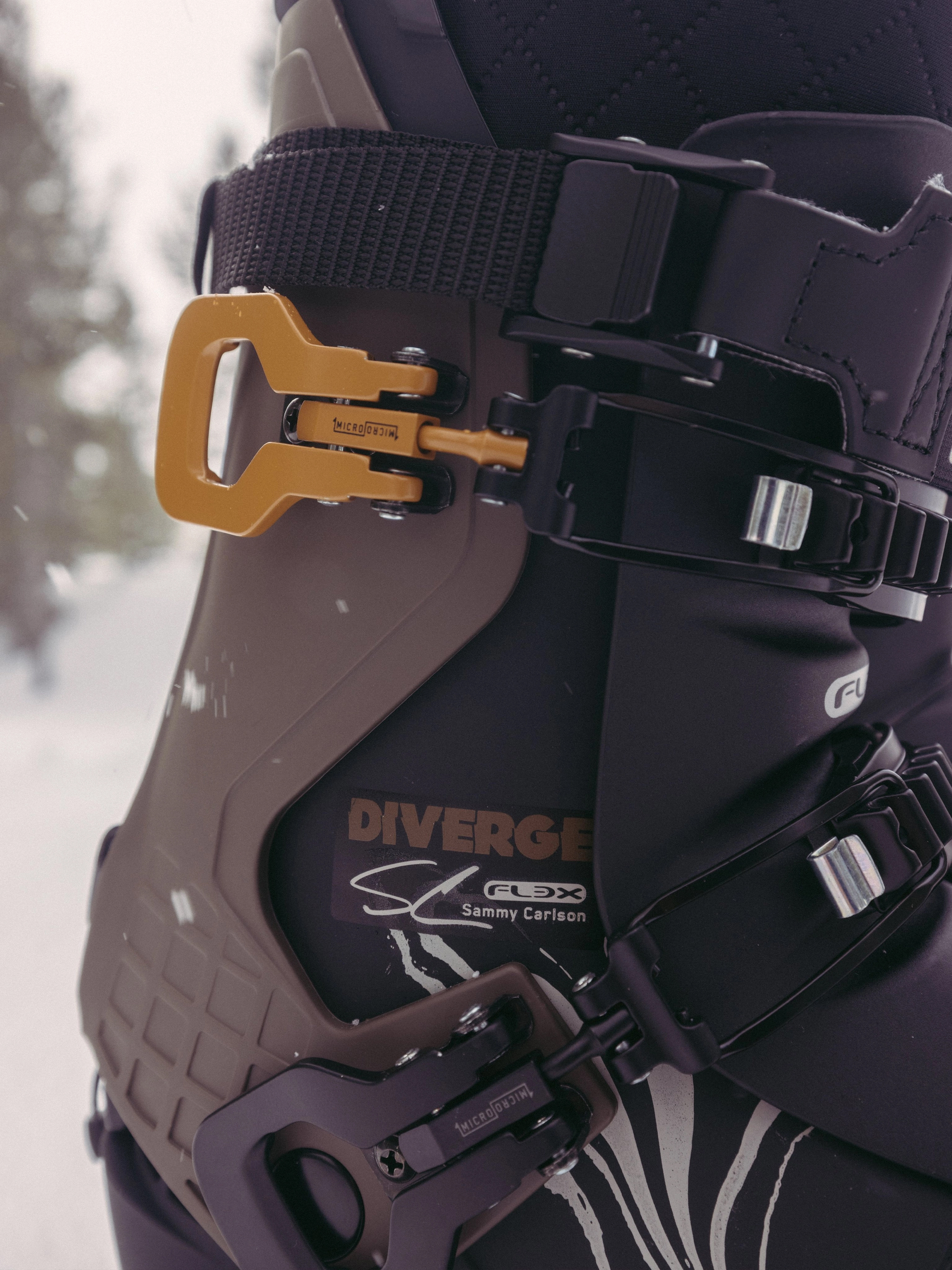 Diverge SC
