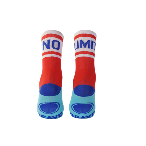 Calcetines Técnicos The One Brave No Limit