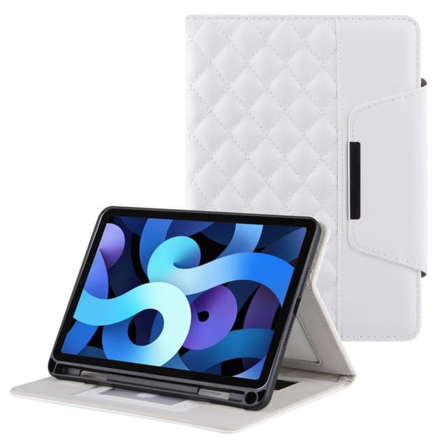 Til iPad 10.2 (2021)/(2020)/(2019) Broderigitter Tabletcover