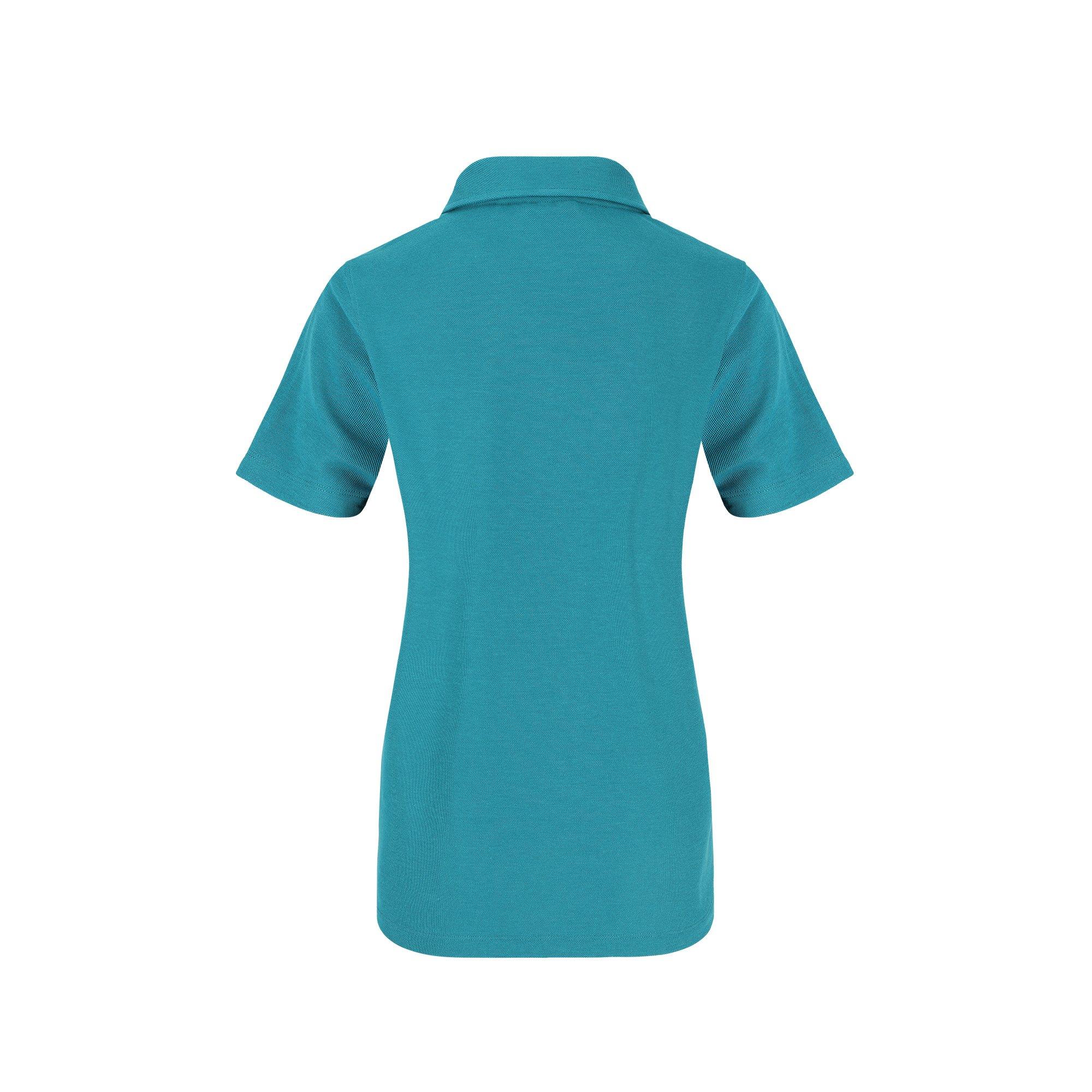 Slazenger Polo Shirt Ladies