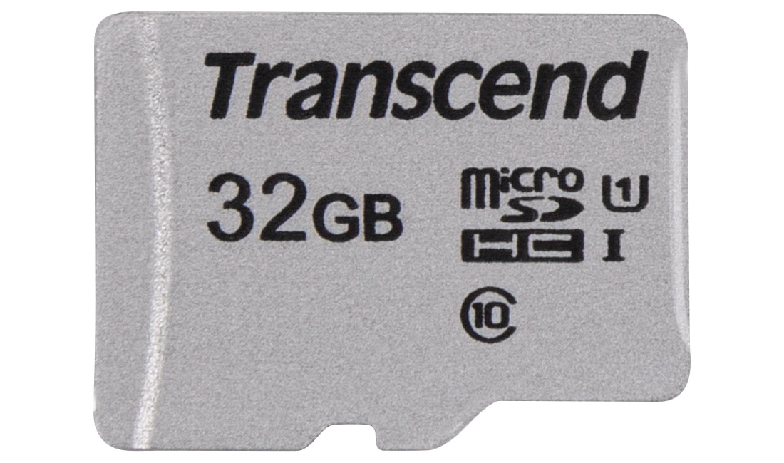 Memory card, Micro SD card 32 GB