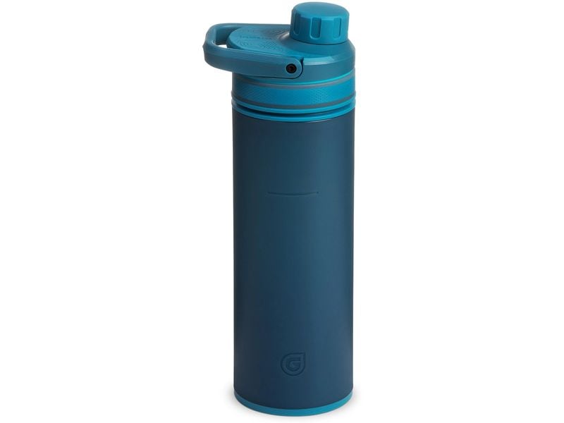 Grayl UltraPress Purifier Bottle 500 ml Wasserfilter